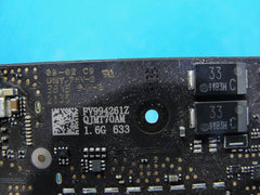 MacBook Air A1932 13" 2019 MVFM2LL/A i5 1.6GHz 8Gb Logic Board 661-12832 AS IS