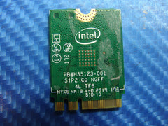 HP Notebook 15-g206ax 15.6" Genuine WiFi Wireless Card 7265NGW HP