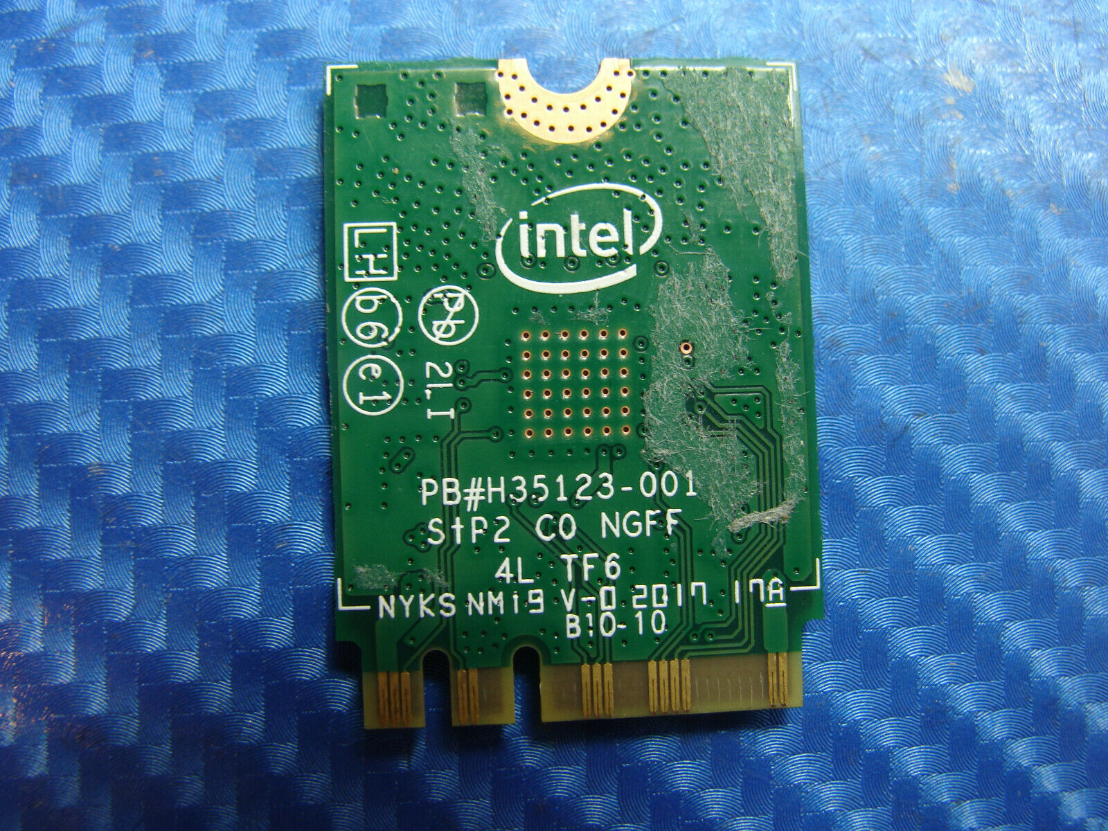 HP Notebook 15-g206ax 15.6