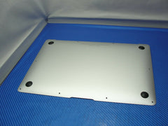 MacBook Air A1466 MD231LL/A Mid 2012 13" OEM Bottom Case Silver 923-0129 Grade A Apple