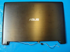 Asus S405CA-RH51 14" Genuine Glossy LCD Screen Complete Assembly Black - Laptop Parts - Buy Authentic Computer Parts - Top Seller Ebay