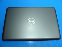 Dell Inspiron 15 5565 15.6" Genuine LCD Back Cover w/Front Bezel GK3K9