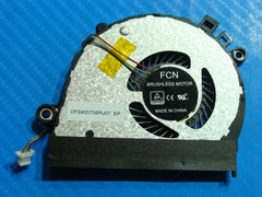 Lenovo Yoga 710-15IKB 80V5 15.6" Genuine CPU Cooling Fan DC28000HYF0 - Laptop Parts - Buy Authentic Computer Parts - Top Seller Ebay