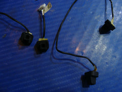 Dell Alienware 14 R2 14" Genuine Laptop LED Light Indicator w/ Cable DC02001ND00 Dell