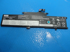 Lenovo Thinkpad L390 Yoga 2-n-1 13.3"Battery 11.1V 4080mAh 45Wh 01AV482 L17M3P55