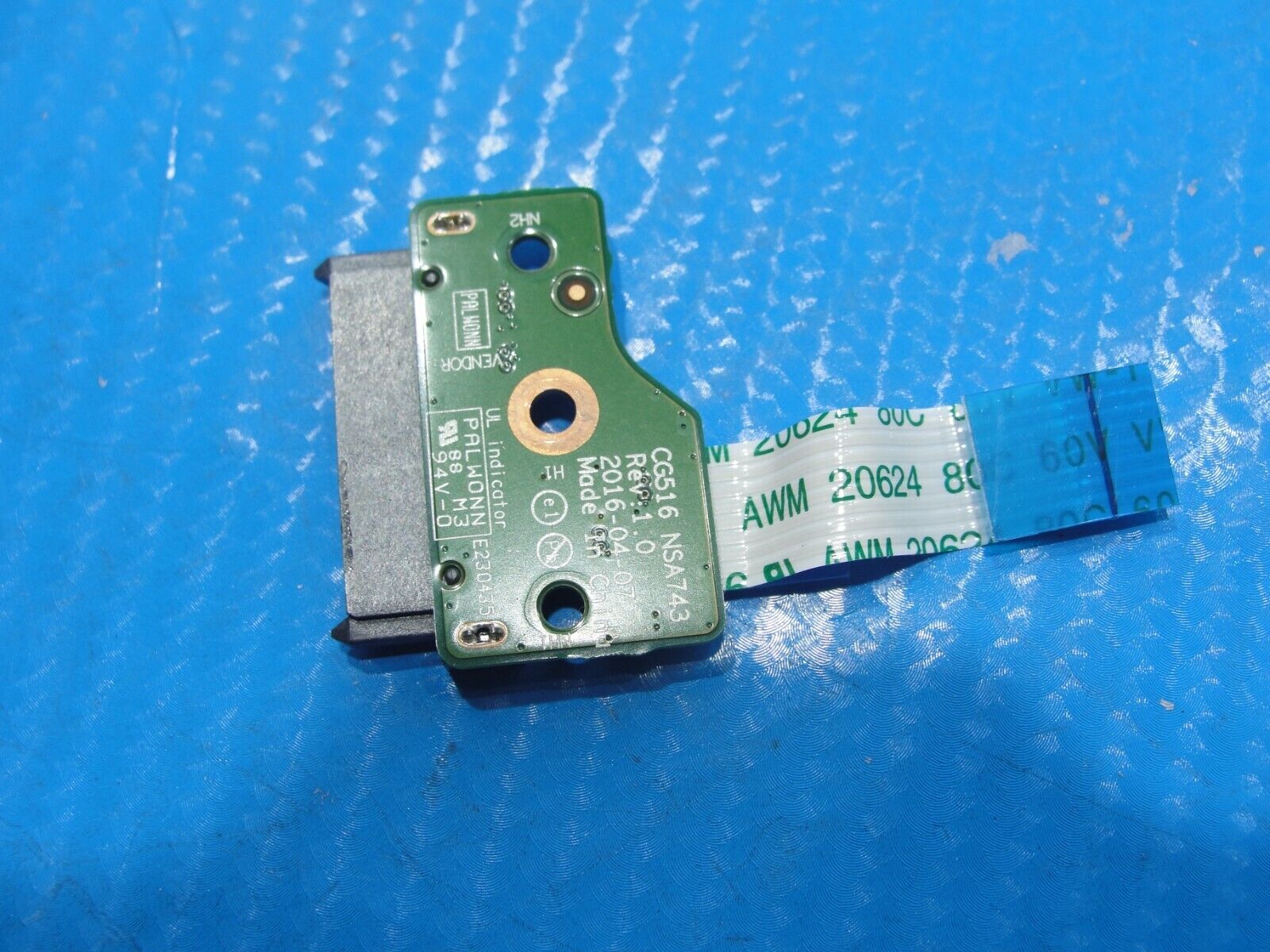 Lenovo Ideapad 310-15ABR 15.6