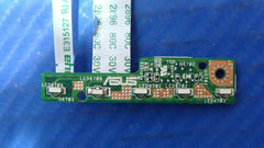 Asus Q200E-BHI3T45 11.6" Genuine LED Board with Ribbon 60NB00L0-LD1 32EX2LB0000 ASUS