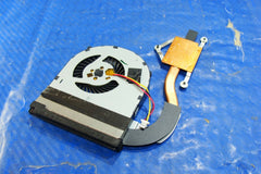 Dell Latitude 3440 14" OEM CPU Cooling Fan w/ Heatsink TPHPP 60.44L01.002 ER* - Laptop Parts - Buy Authentic Computer Parts - Top Seller Ebay