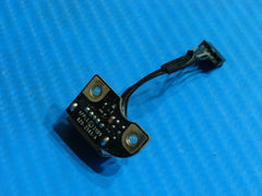 MacBook Pro 13" A1278 Early 2010 MC374LL/A OEM Magsafe Board w/Cable 922-9307 - Laptop Parts - Buy Authentic Computer Parts - Top Seller Ebay