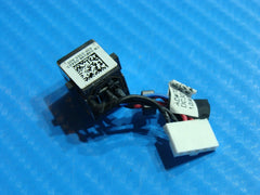 Dell Latitude E5470 14" Genuine DC IN Power Jack w/Cable 4XV4N DC30100VA00 - Laptop Parts - Buy Authentic Computer Parts - Top Seller Ebay