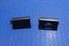 Dell Latitude E7250 12.5" Genuine Left & Right Hinge Cover Set