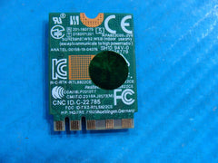 HP Pavilion Gaming 16-a0032dx 16.1" OEM Wireless WiFi Card RTL8822CE L44431-001