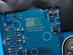 Dell Latitude E7270 12.5" Genuine Laptop Intel i5-6300u 2.4Ghz Motherboard H7Y7K