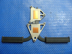 MacBook Pro A1286 15" 2011 MD318LL/A Genuine CPU Cooling Heatsink 922-9753 #1 Apple