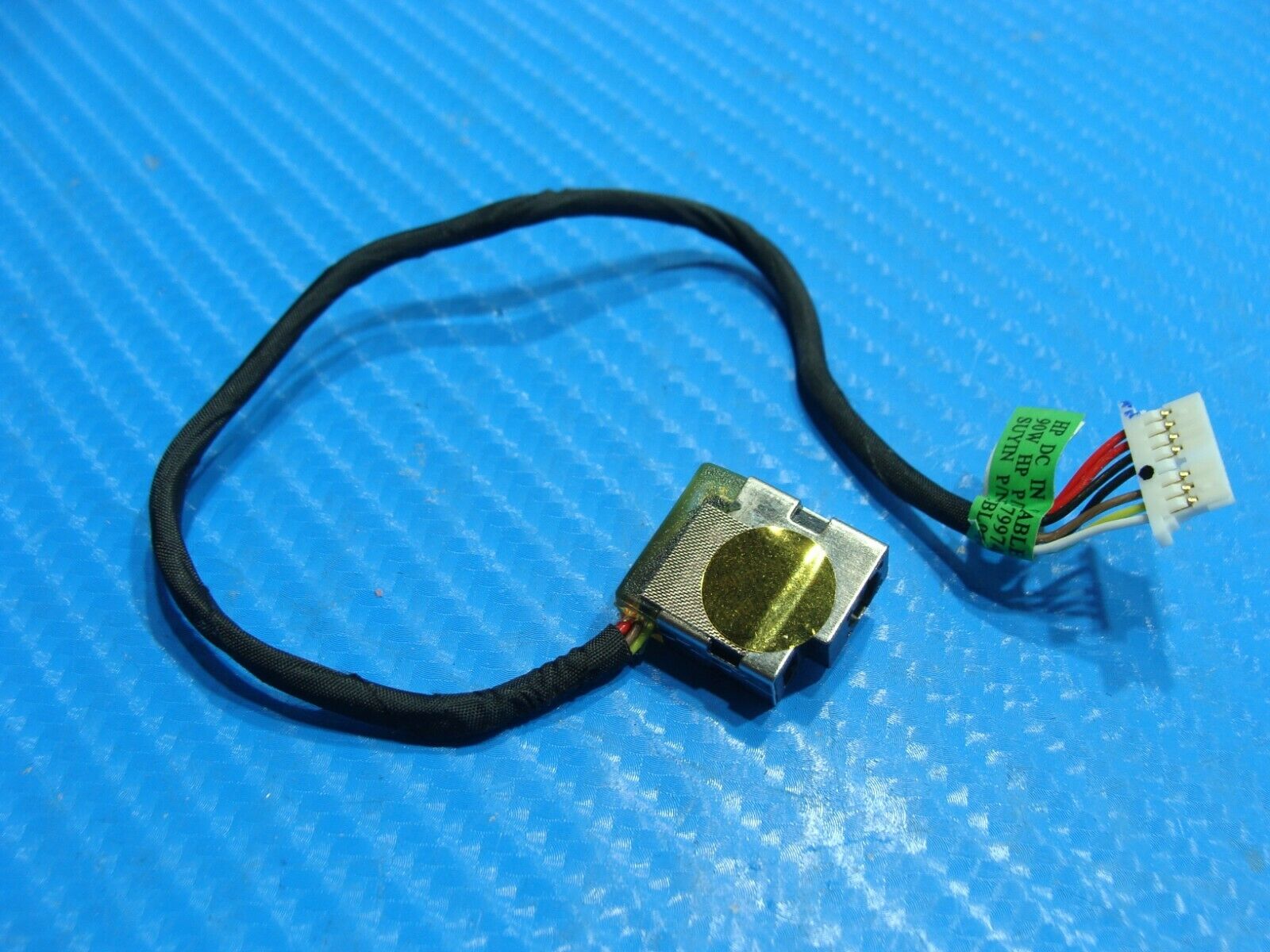 HP Notebook 15-bs031wm 15.6