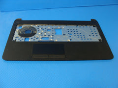 HP Notebook 15-f211wm 15.6" Genuine Palmrest with Touchpad Black 34U96TP203 HP