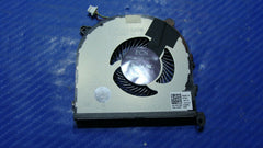 DELL XPS 15 9560 15.6" Genuine CPU Cooling Left Fan DC28000IQF0 VJ2HC ER* - Laptop Parts - Buy Authentic Computer Parts - Top Seller Ebay