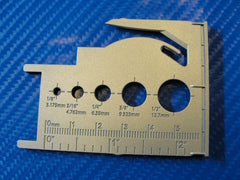 Dell Latitude E5430 14" Genuine Laptop Card Reader Board LS-790EP D5KXG #1 Dell