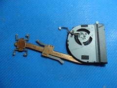 Lenovo IdeaPad U410 Touch 14" CPU Cooling Fan w/Heatsink 36LZ8TMLV00