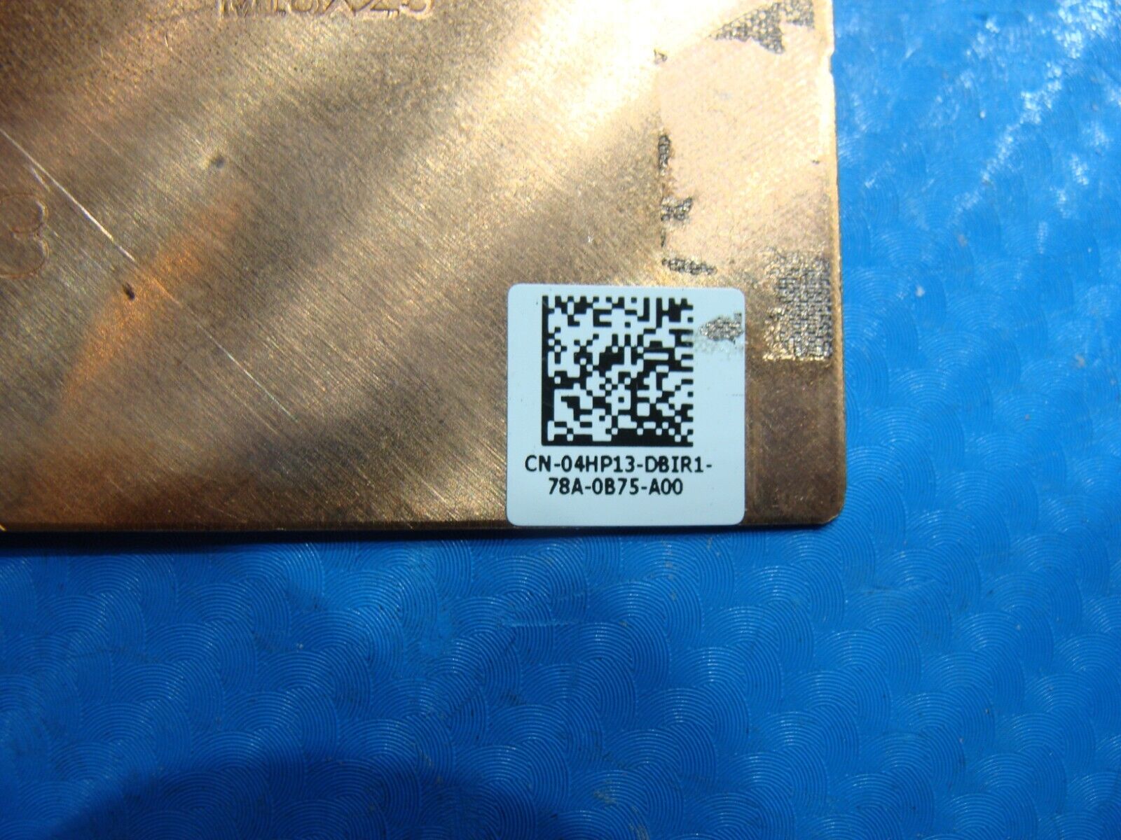 Dell XPS 13 9365 13.3