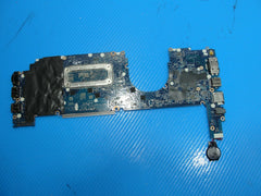 Dell Latitude 7290 12.5" Intel i7-8650U 1.9Ghz Motherboard la-f312p j8cvm 