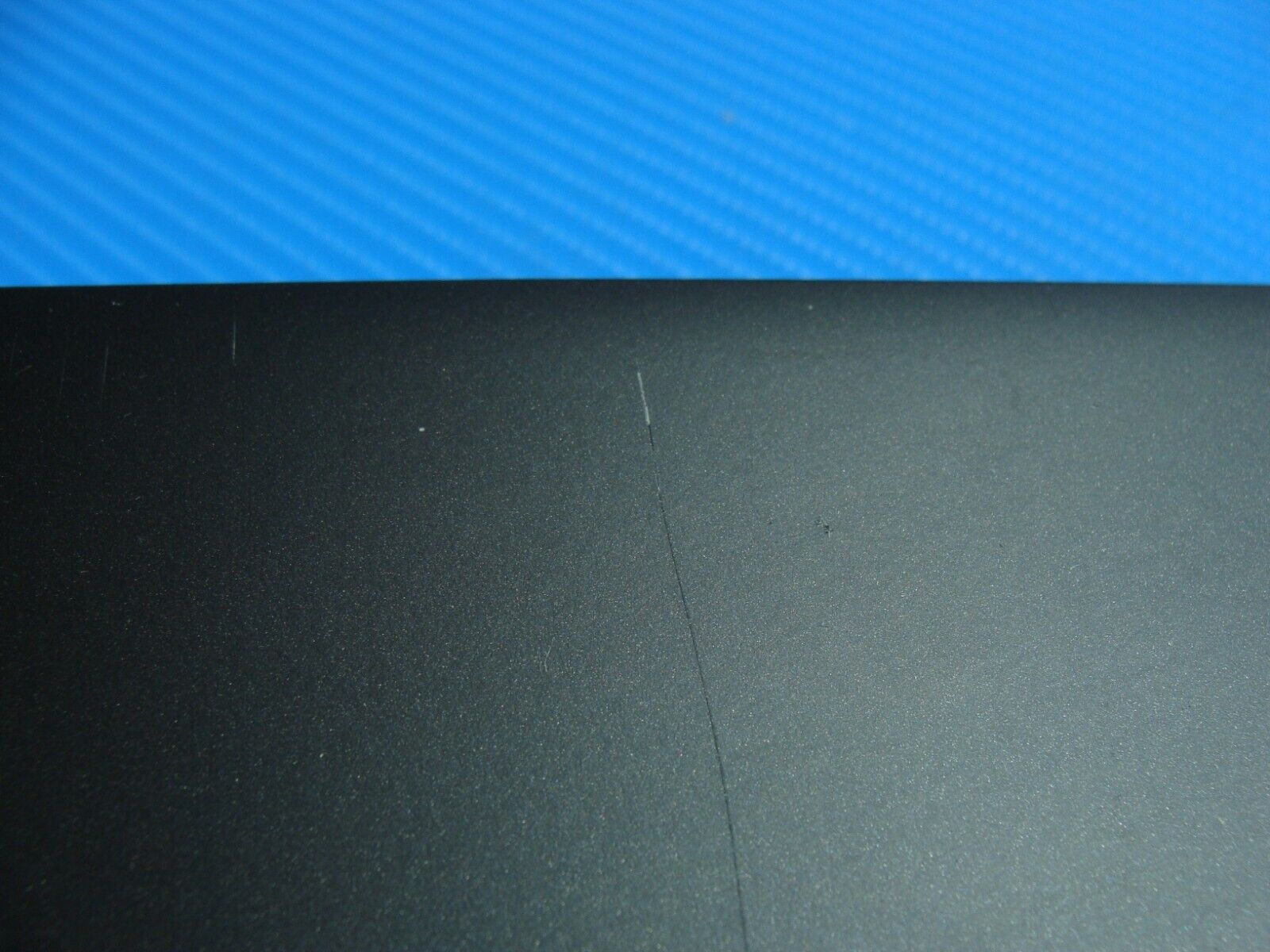 Dell Latitude 7280 12.5 Genuine LCD Back Cover w/Front Bezel JXCT7