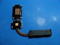 HP Envy 17-u177cl 17.3" CPU Cooling Heatsink 857299-001 6043B0203801