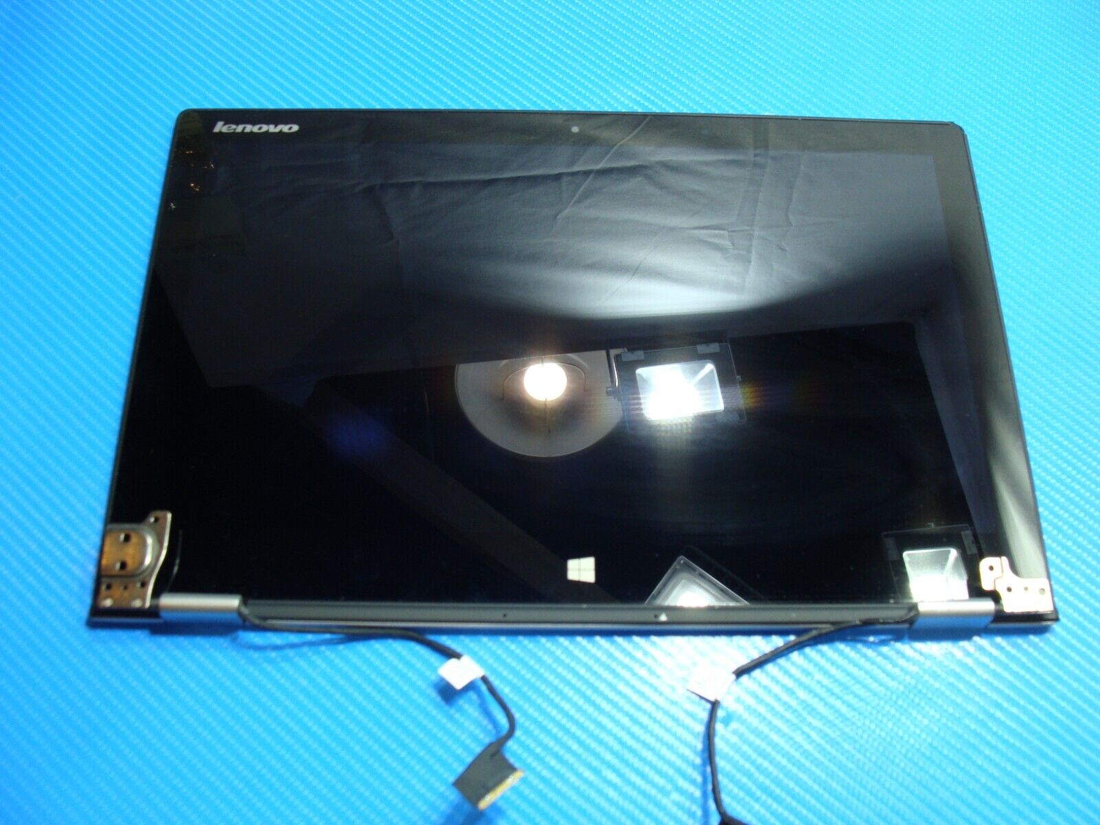 Lenovo Yoga 2 Pro 13.3