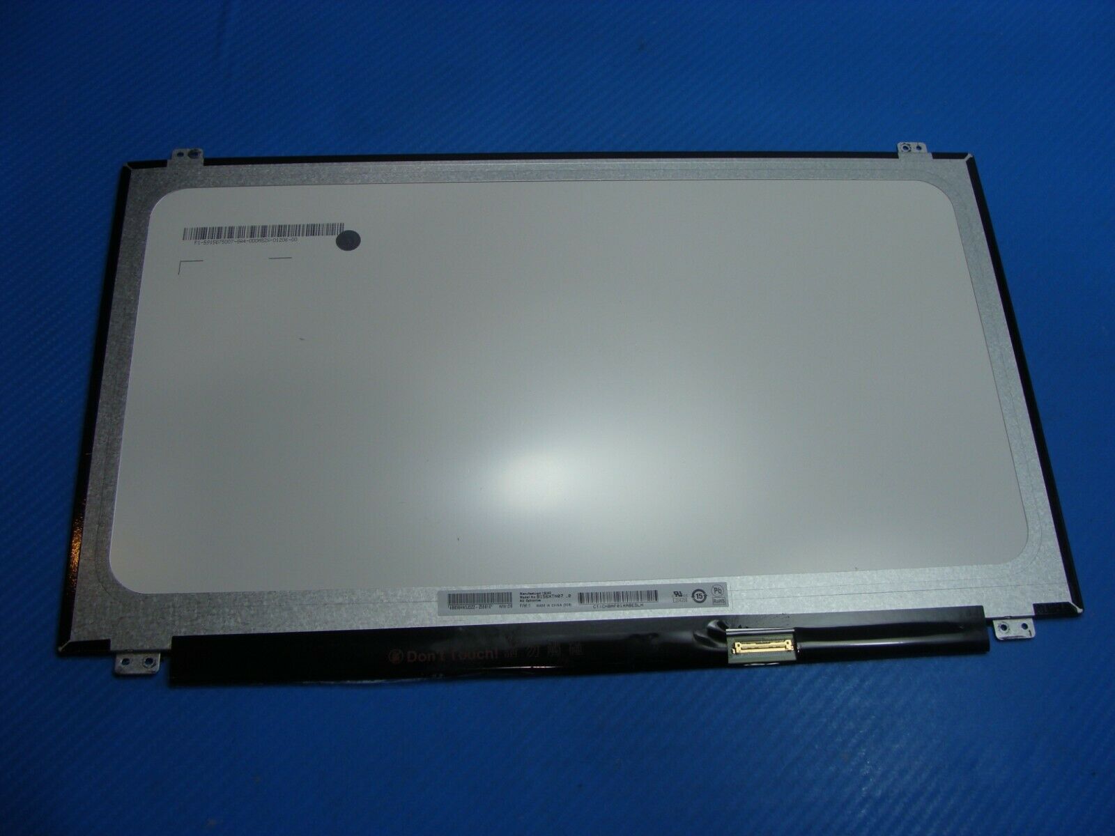 HP Notebook 15-da0032wm 15.6
