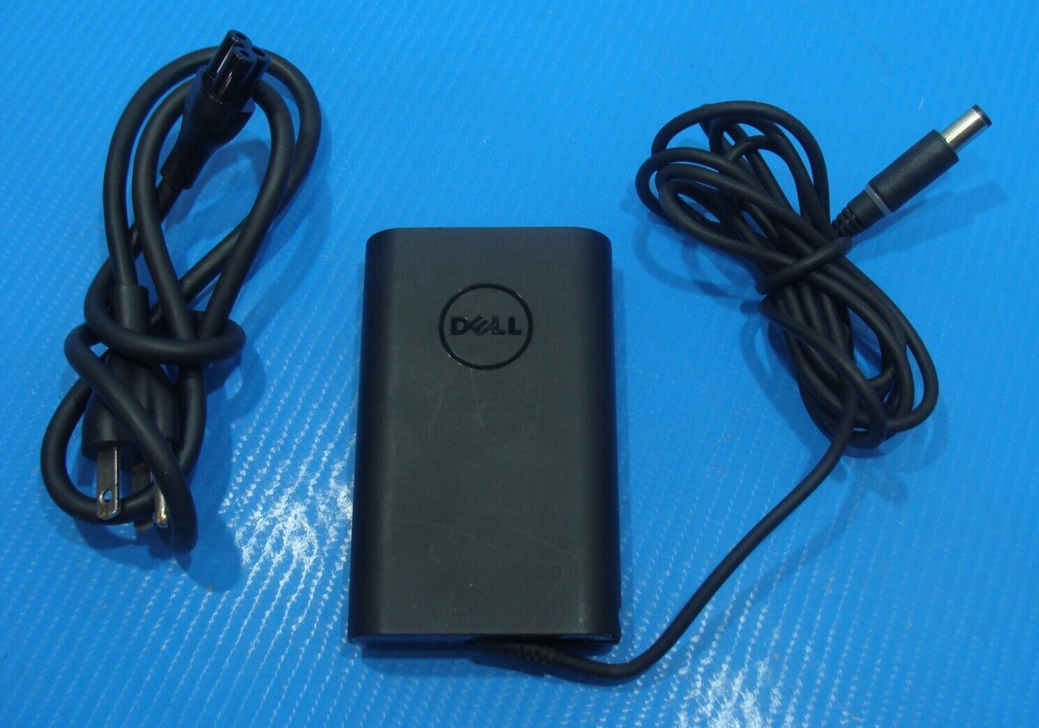 Genuine Dell Latitude 65W Charger AC Power Adapter 3480 3488 7480 7490