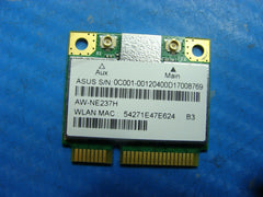 Asus 13.3" Q301LA-BS15T17 Genuine Laptop Wireless WiFi Card AR5B125 - Laptop Parts - Buy Authentic Computer Parts - Top Seller Ebay