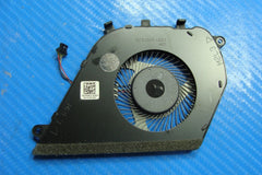Dell Inspiron 15 7570 15.6" CPU Cooling Fan y64h5 023.1009j.0011 - Tested Computer Laptop Parts