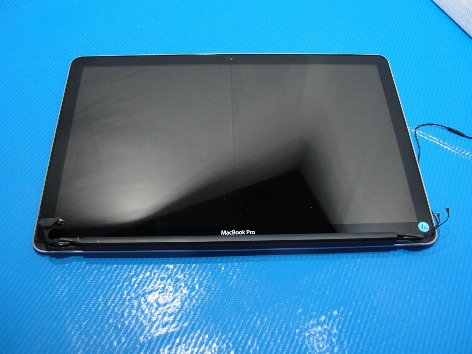 MacBook Pro A1286 15