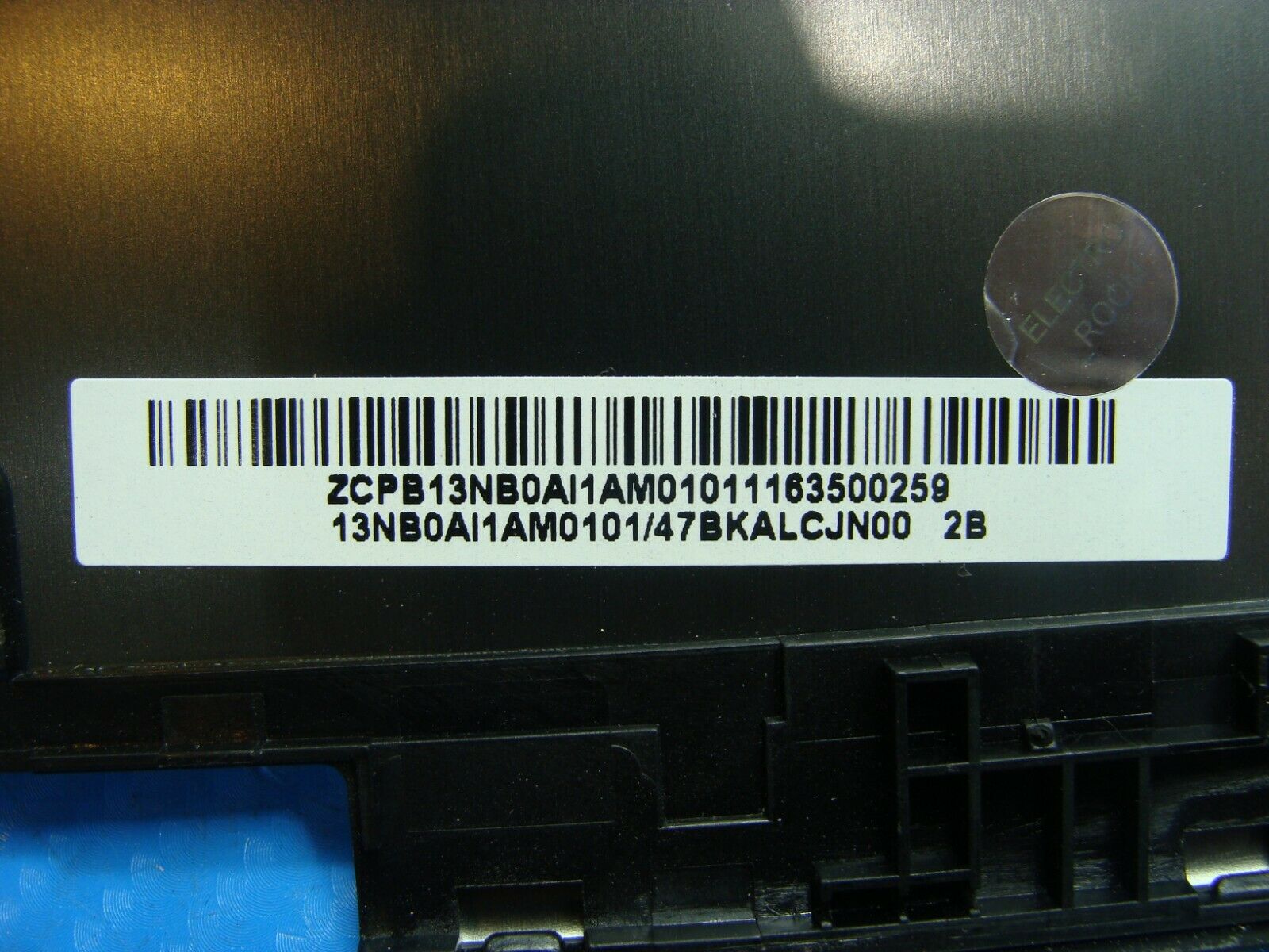 Asus VivoBook Flip R518UA-RH71T 15.6