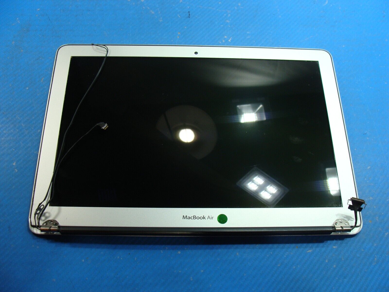 MacBook Air 13 A1466 Early 2015 MJVE2LL/A LCD Screen Display Silver 661-02397