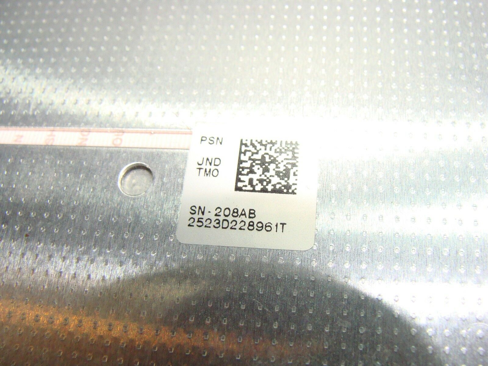 Toshiba AIO LX835-D3203 23