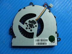 HP 15-db0086cl 15.6" Genuine Laptop CPU Cooling Fan L20474-001 DC28000L8D0