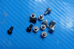 HP Pavilion 510-p030 Genuine Screw Set Screws for Repair ScrewSet 