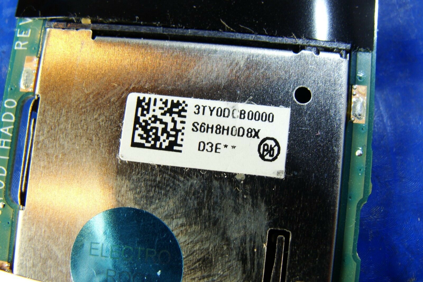 HP Spectre X360 13-4290nz 13.3