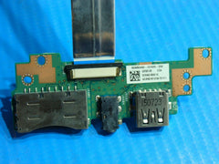 Asus Q552UB-BHI7T12 15.6" Genuine Audio USB Card Reader Board 60NB0A90-IO1020 - Laptop Parts - Buy Authentic Computer Parts - Top Seller Ebay