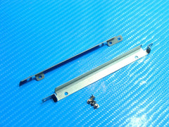 Lenovo Z70-80 17.3" HDD Hard Drive Caddy w/Screws EC0TG000400 