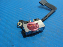 MacBook Pro A1502 13" Late 2013 ME864LL/A Genuine Magsafe 2 Board 923-0560 #3 - Laptop Parts - Buy Authentic Computer Parts - Top Seller Ebay