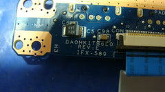 Sony VAIO VPCEH190X 15.6" Genuine USB Board w/Cable DA0HK1TB6E0 Sony