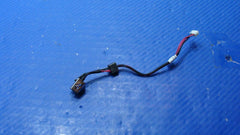 Toshiba Satellite C55t-A5218 15.6" OEM DC IN Power Jack w/Cable 6017B0402701 ER* - Laptop Parts - Buy Authentic Computer Parts - Top Seller Ebay