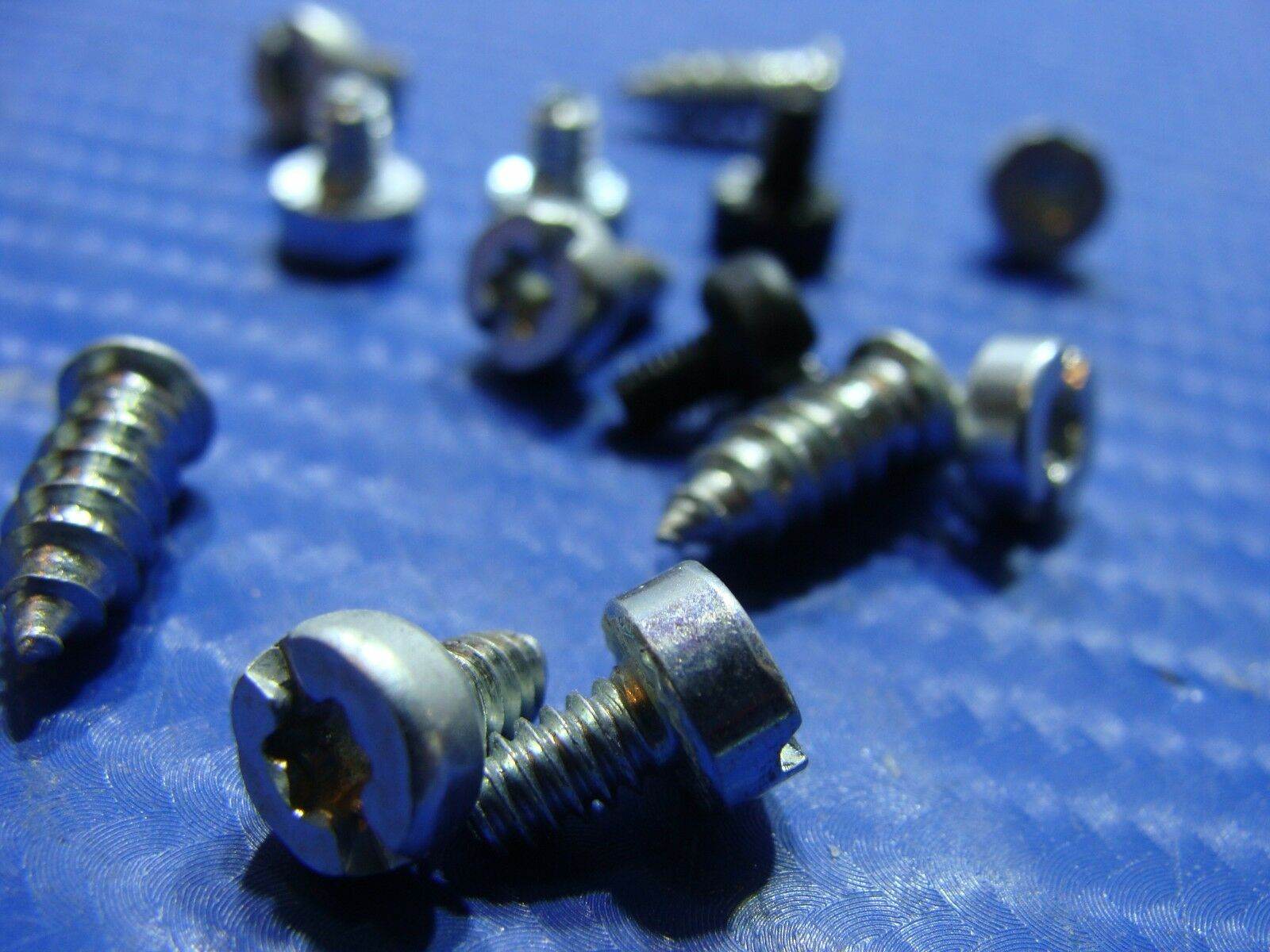 HP Pavilion P2-1310 Desktop Genuine Screw Set Screws for Repair ScrewSet ER* - Tested Computer Laptop Parts