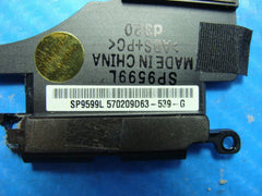 Sony VAIO Pro SVP13213CXS 13.3" Genuine Left & Right Speaker Set SP9599R SP9599L Sony