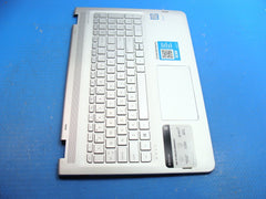 HP ENVY x360 m6-aq005dx 15.6" Palmrest w/Touchpad Backlit Keyboard 46007K010002