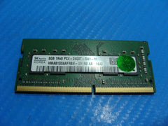Acer SP513-51 So-Dimm SK Hynix 8GB 1Rx8 Memory Ram PC4-2400T HMA81GS6AFR8N-UH