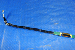 HP EliteBook 8570p 15.6" OEM Fingerprint Reader Board w/Cable 560700800-23V-G HP