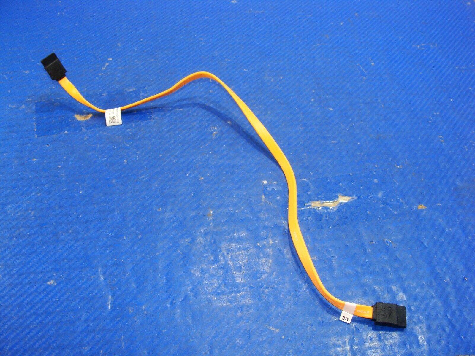 Dell Optiplex 3010 Genuine Desktop SATA Optical DVD Drive Cable 1VY00 - Tested Computer Laptop Parts